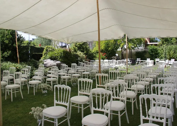 Hotel Pavillon Du Zoute Knokke-Heist