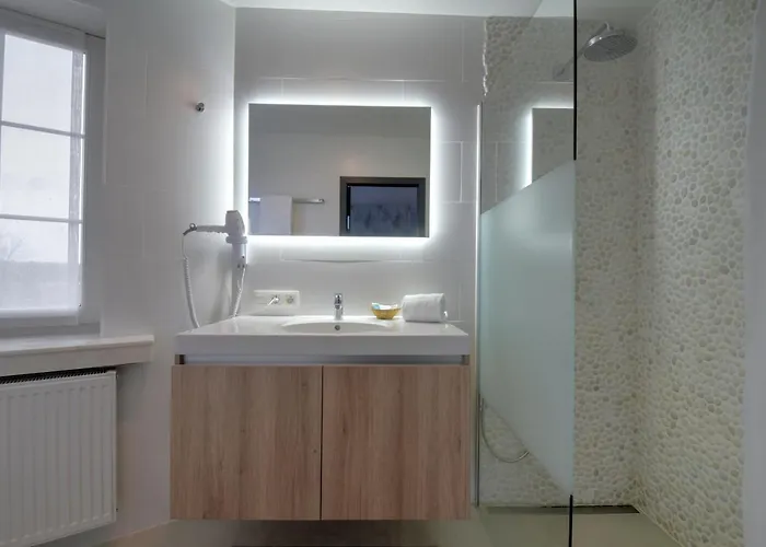 Pavillon Du Zoute Knokke-Heist