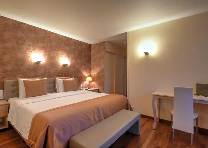 Hotel Pavillon Du Zoute Knokke-Heist