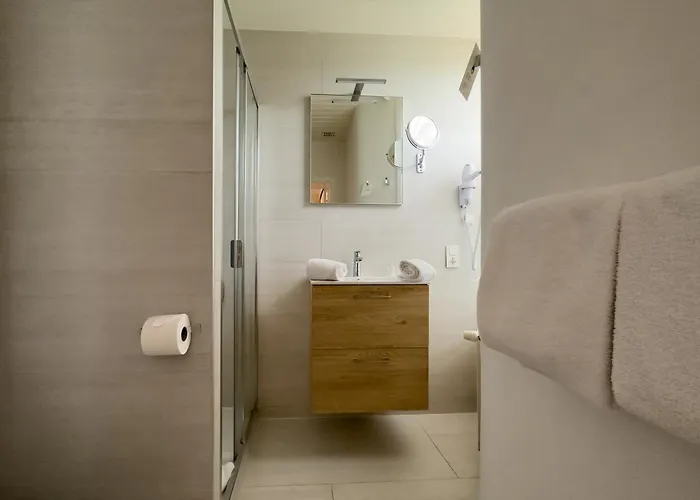 Pavillon Du Zoute Knokke-Heist