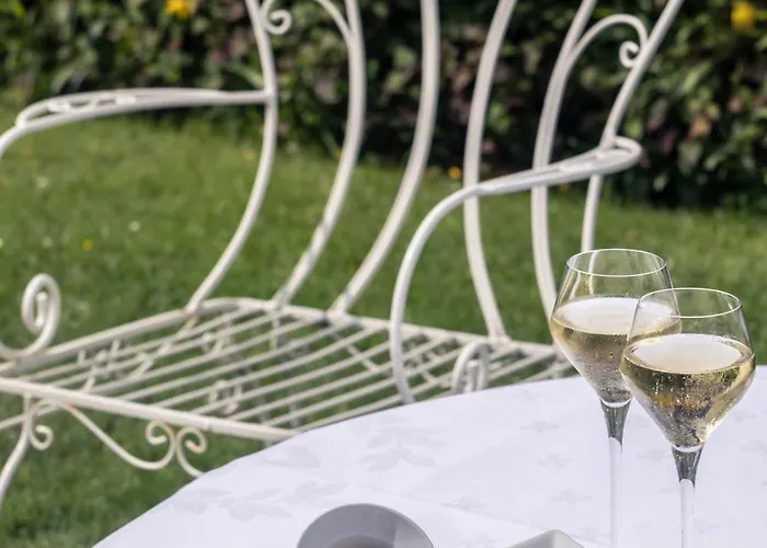 Pavillon Du Zoute 4* Knokke-Heist