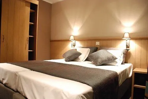 Pavillon Du Zoute Knokke-Heist