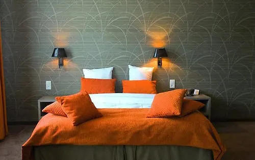 Hotel Pavillon Du Zoute 4*