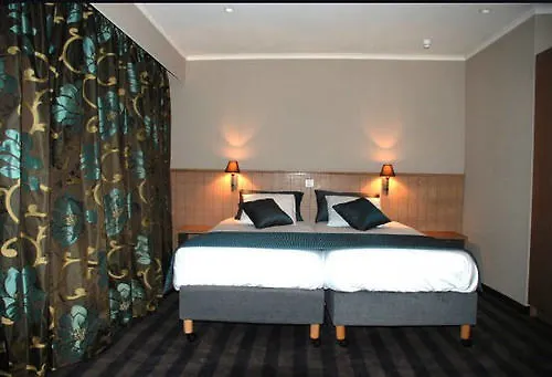 Pavillon Du Zoute Hotel Knokke-Heist