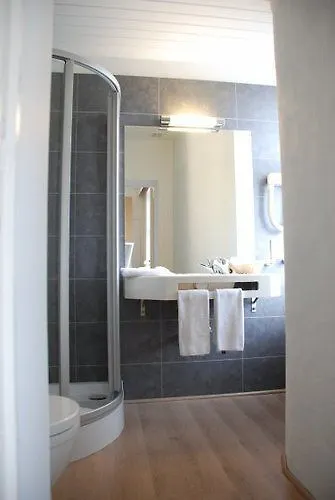 Hotel Pavillon Du Zoute Knokke-Heist