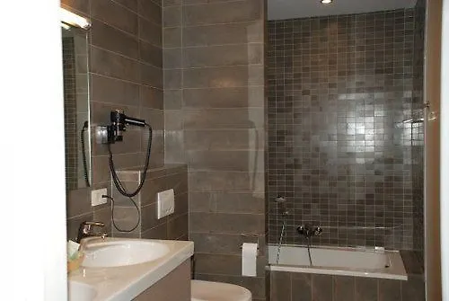 Pavillon Du Zoute 4*