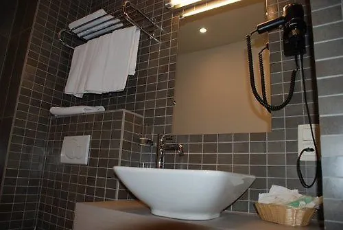 Pavillon Du Zoute 4* Knokke-Heist