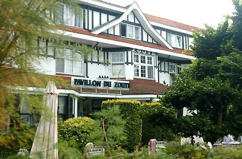 Pavillon Du Zoute Hotel