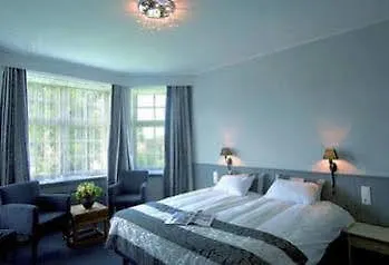 Hotel Pavillon Du Zoute